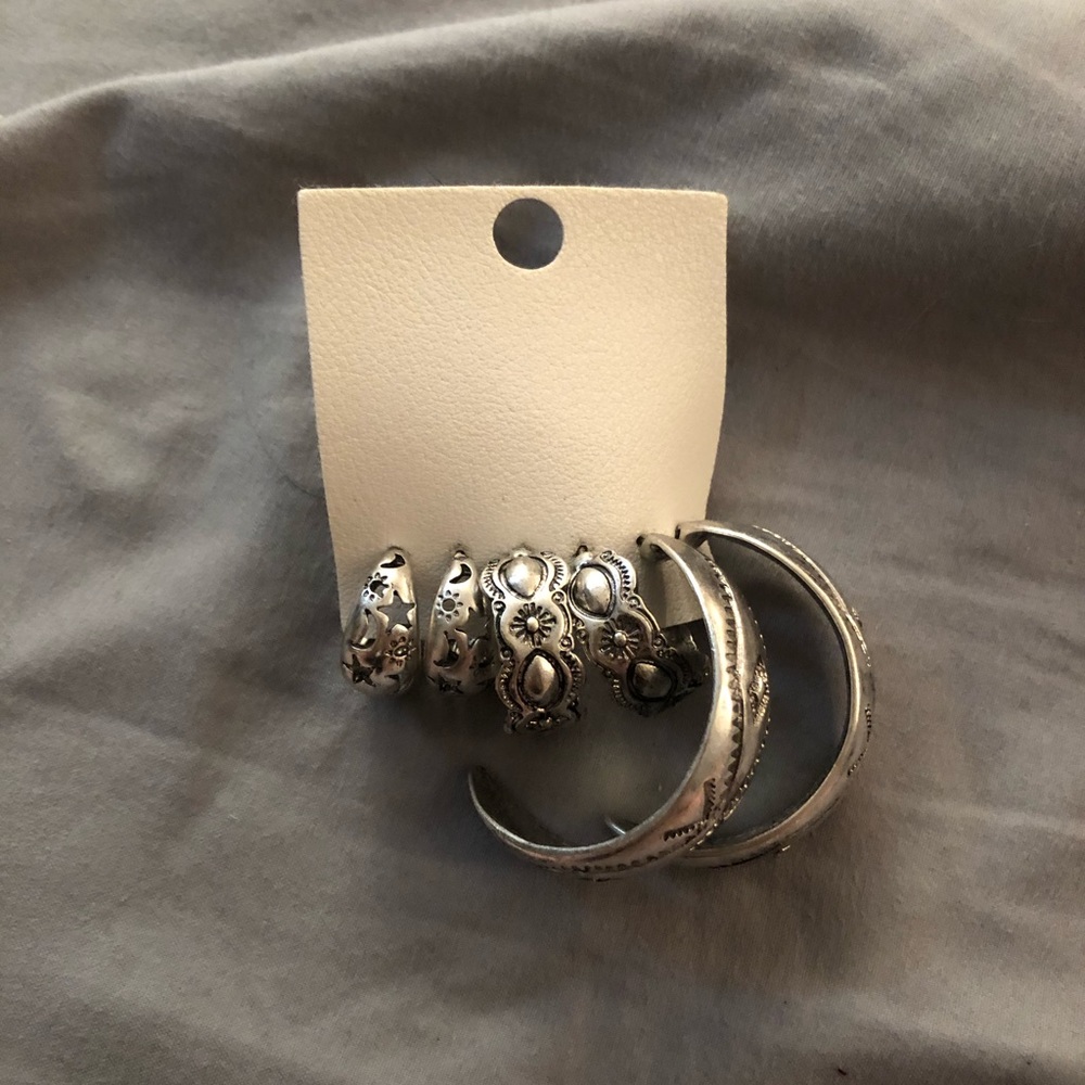 Free People Earrings